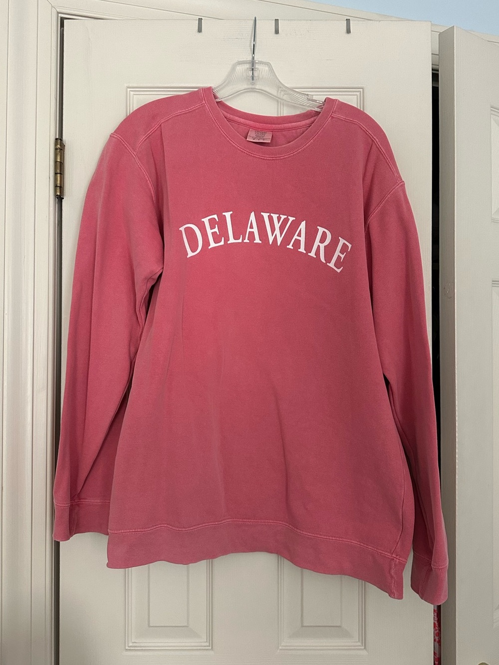 Comfort Colors DE Crewneck